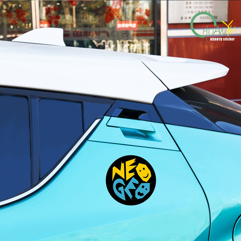Play Stickers Fashion Retro Ar - Arcade Vibes avis et prix