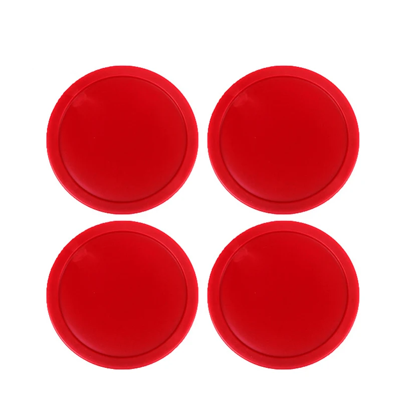 10Pcs Large Size Air Hockey Pu - Air Hockey Table avis et prix