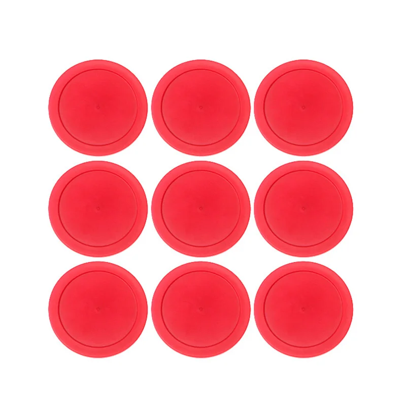 10Pcs Large Size Air Hockey Pu - Air Hockey Table avis et prix
