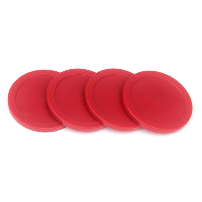 10Pcs Large Size Air Hockey Pu - Air Hockey Table avis et prix
