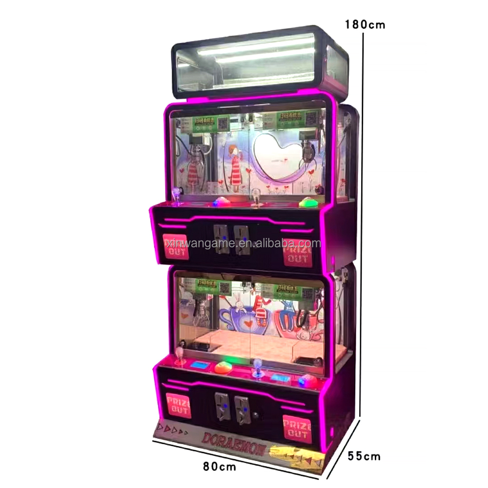 4-Player Boutique Pink House A - Arcade Vending Machines For Sale avis et prix