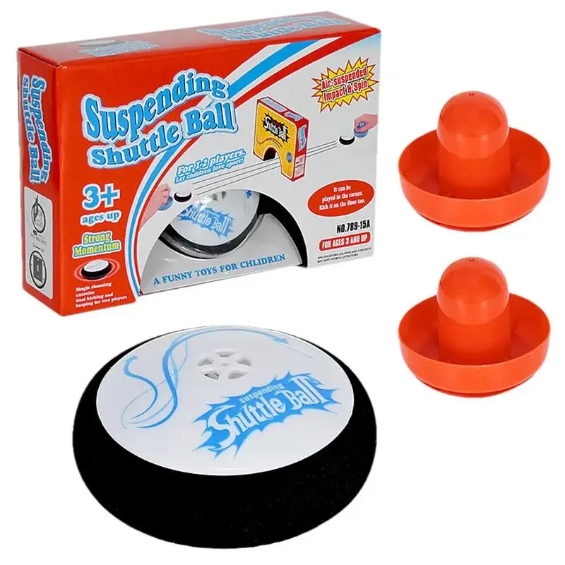 Mini Electric Floating Hockey  - Air Hockey Table avis et prix