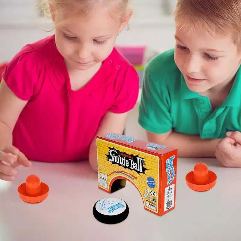 Mini Electric Floating Hockey  - Air Hockey Table avis et prix