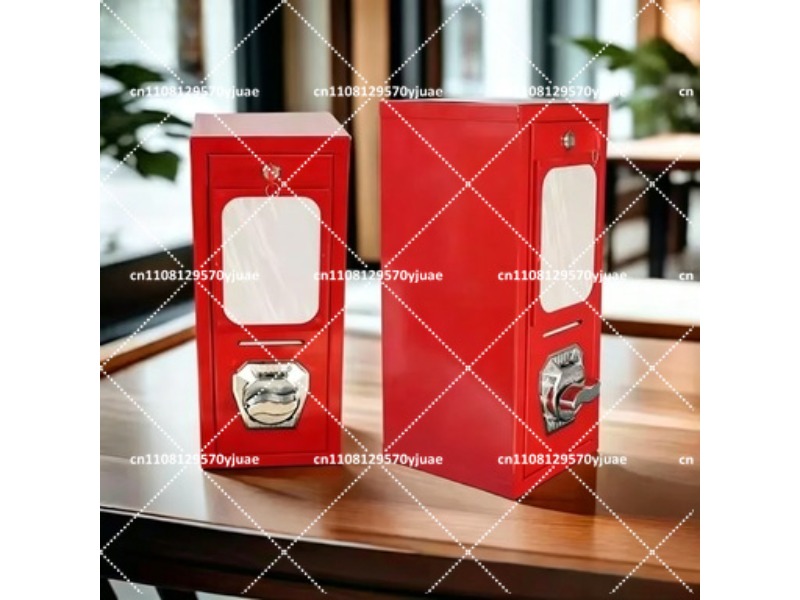 Mini Arcade Slot Machine Notes - Arcade Vending Machines avis et prix