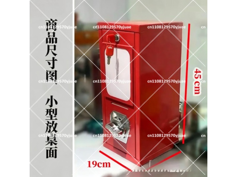 Mini Arcade Slot Machine Notes - Arcade Vending Machines avis et prix