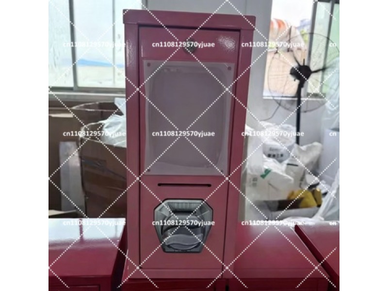 Mini Arcade Slot Machine Notes - Arcade Vending Machines avis et prix