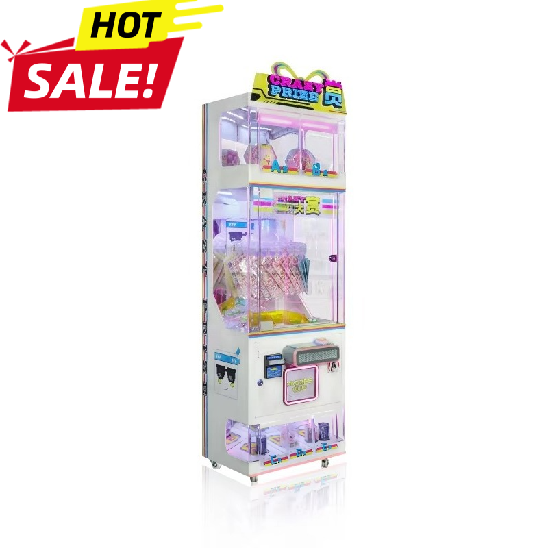 Wholesale Gashapon Toy Capsule - Prize Capsule Toy Machine avis et prix