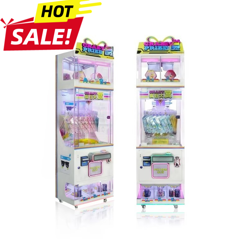 Wholesale Gashapon Toy Capsule - Prize Capsule Toy Machine avis et prix