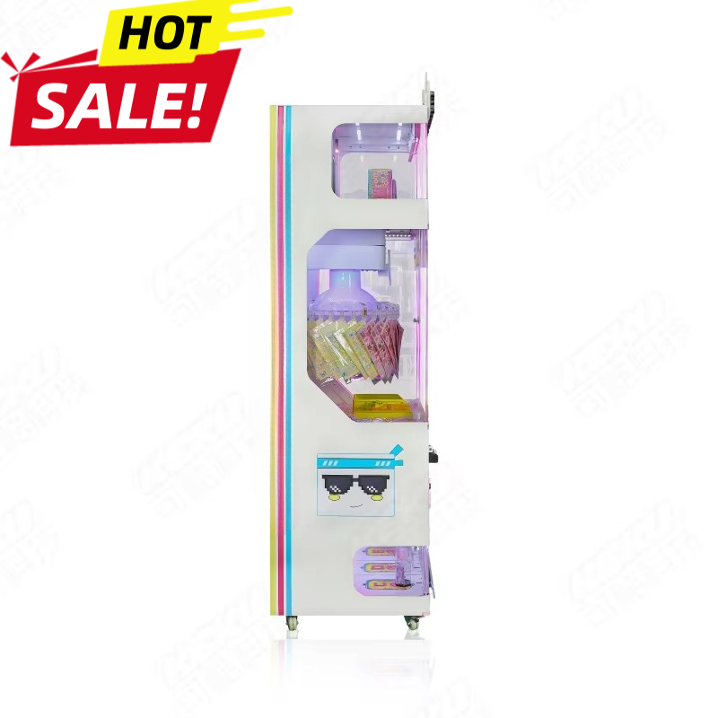 Wholesale Gashapon Toy Capsule - Prize Capsule Toy Machine avis et prix