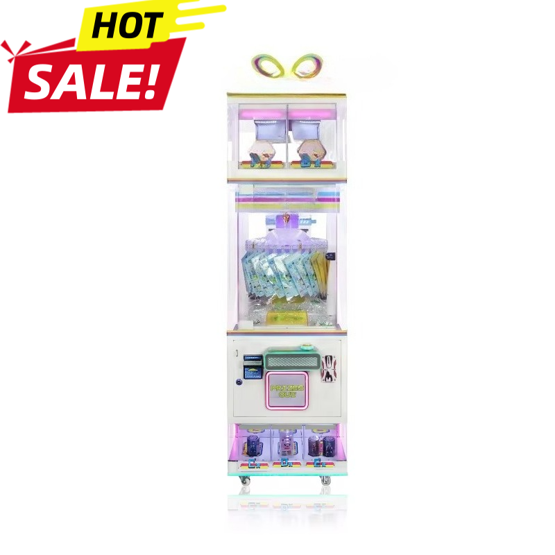 Wholesale Gashapon Toy Capsule - Prize Capsule Toy Machine avis et prix