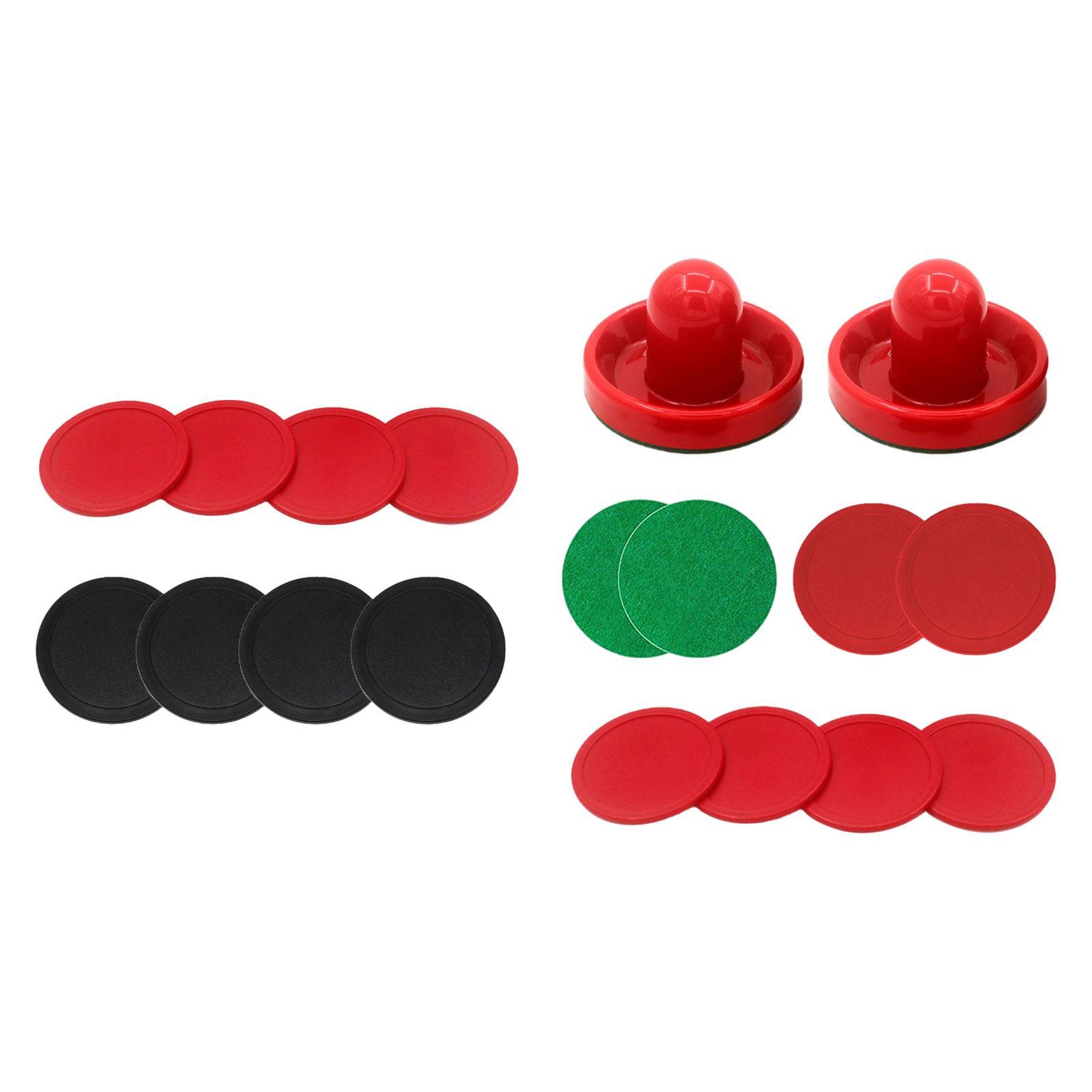 Replacement Air Hockey Pucks f - Air Hockey Table avis et prix