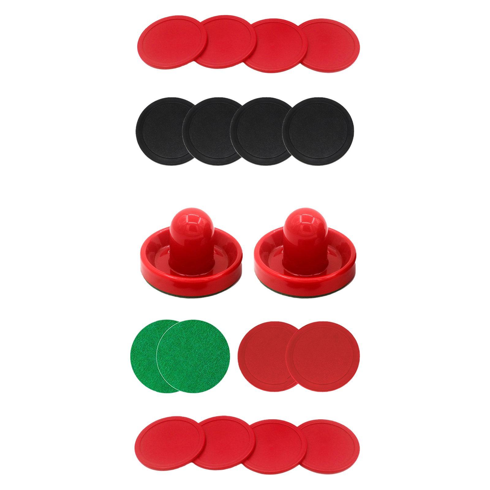Replacement Air Hockey Pucks f - Air Hockey Table avis et prix