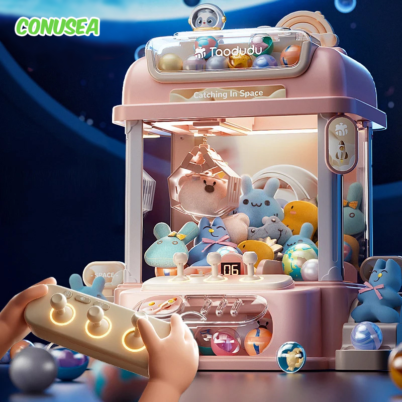 Big Claw Arcade Crane Machine  - Arcade Game Vending Machine avis et prix