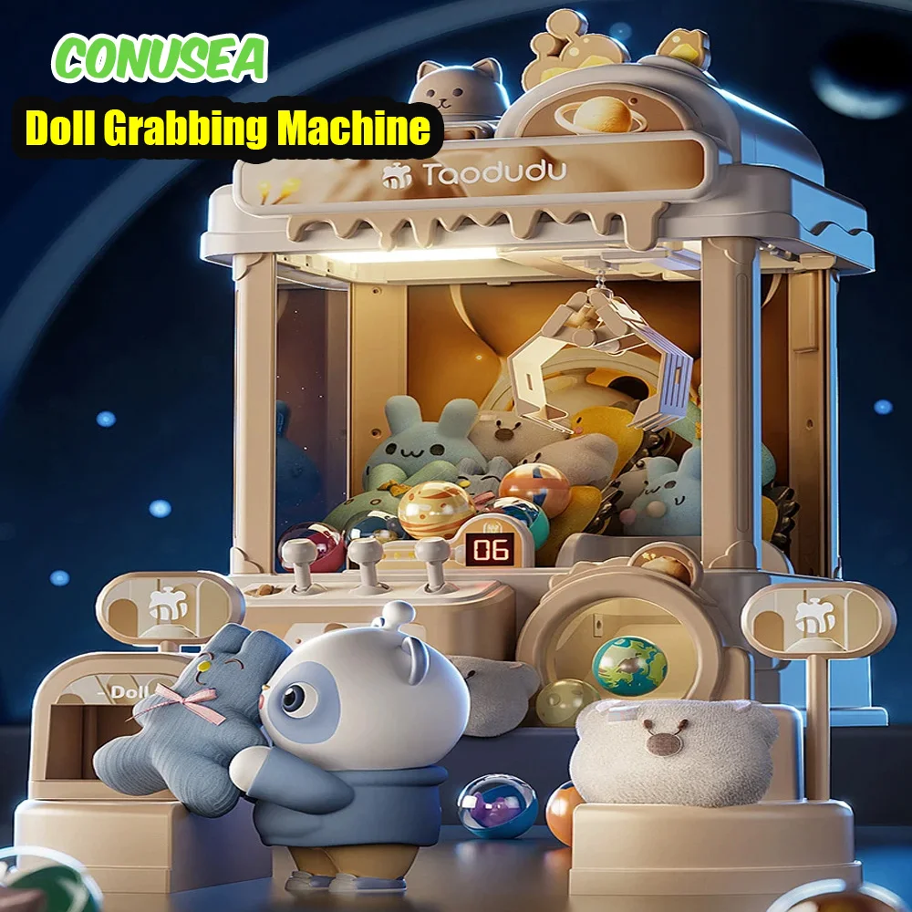 Big Claw Arcade Crane Machine  - Arcade Game Vending Machine avis et prix