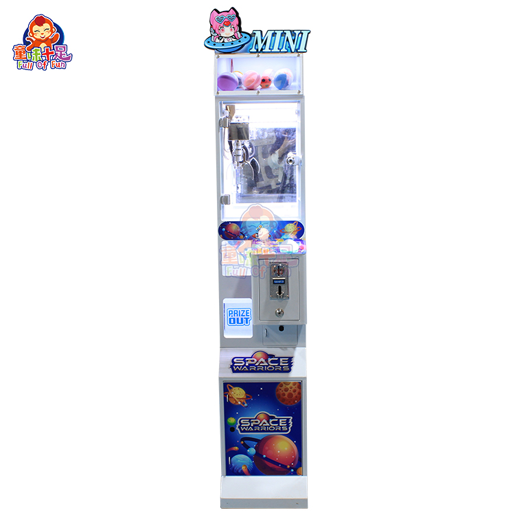 Mini Claw Machine Small Toys C - Arcade Toy Claw Vending Machine avis et prix