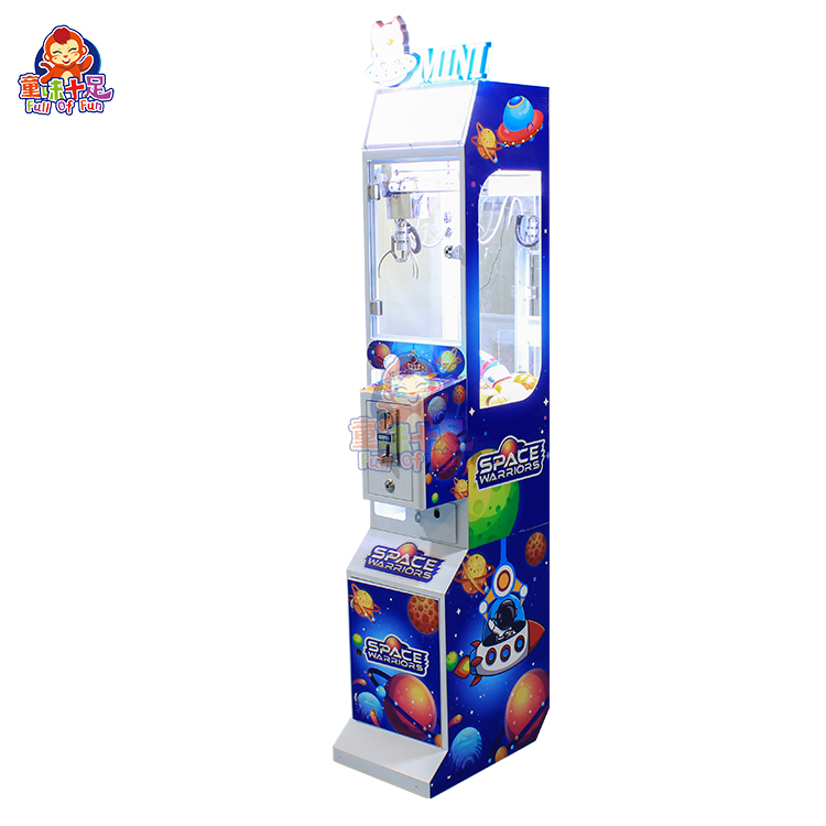 Mini Claw Machine Small Toys C - Arcade Toy Claw Vending Machine avis et prix