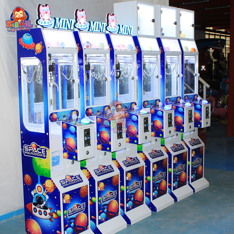 Mini Claw Machine Small Toys C - Arcade Toy Claw Vending Machine avis et prix