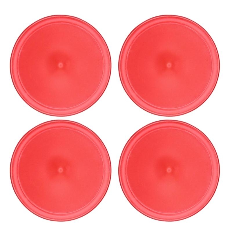 8Pcs Home Air Hockey Pucks 2.5 - Air Hockey Table avis et prix