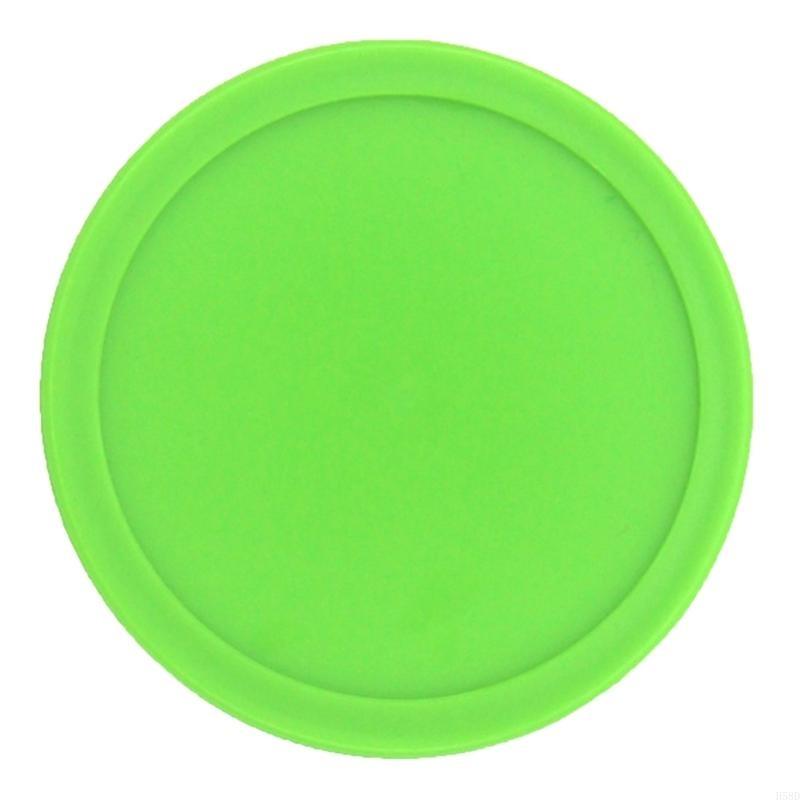 8Pcs Home Air Hockey Pucks 2.5 - Air Hockey Table avis et prix