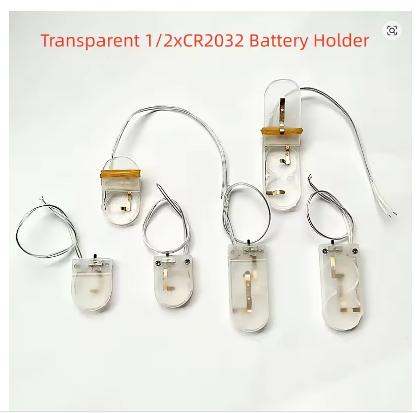 1x 2x Slots 3V CR2032 Button C - Coin Acceptor Selector avis et prix