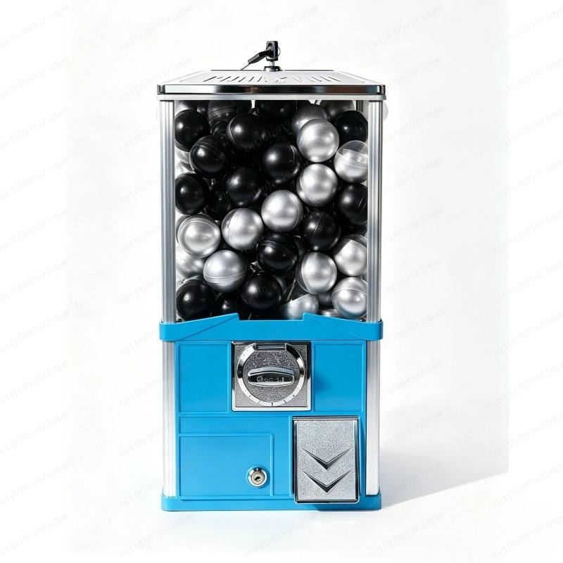 Square Tabletop Gashapon Machi - Prize Capsule Toy Machine avis et prix