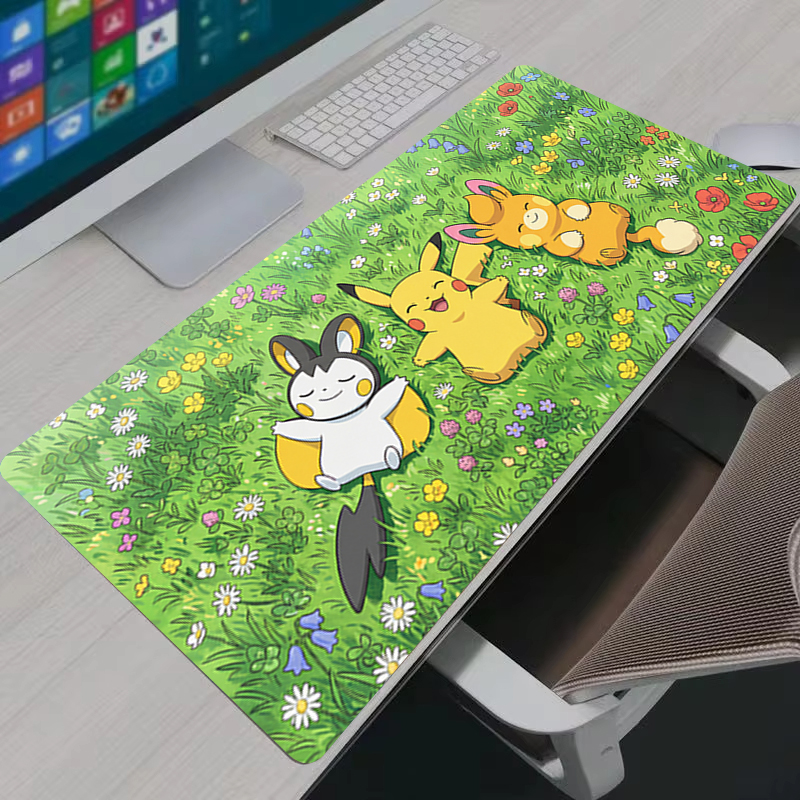 Mouse Pad Anime PC Gamer Cabin - Arcade No avis et prix