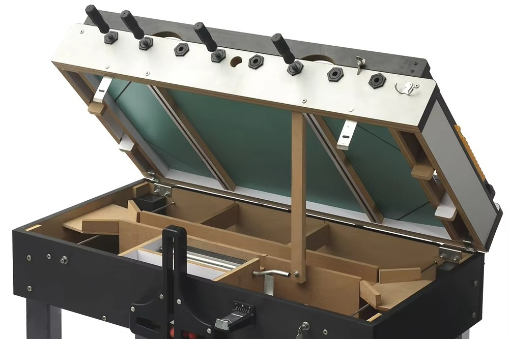 2026 New Factory Direct Profes - Foosball Table Commercial avis et prix