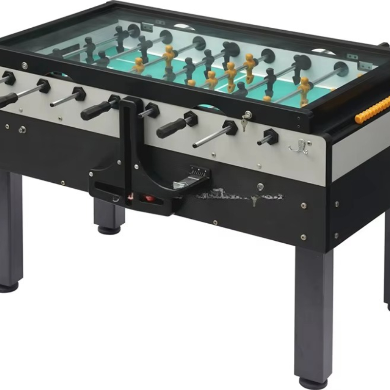 2026 New Factory Direct Profes - Foosball Table Commercial avis et prix