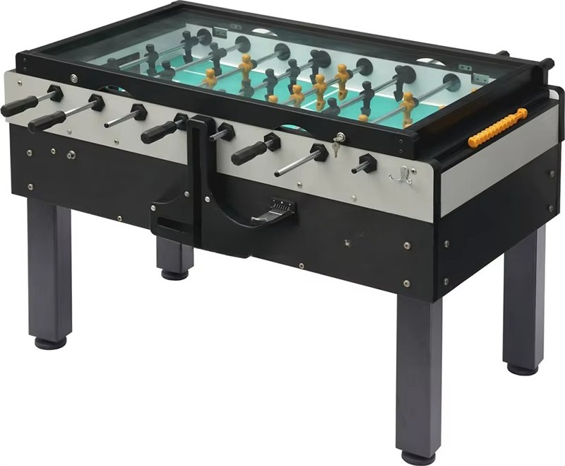 2026 New Factory Direct Profes - Foosball Table Commercial avis et prix