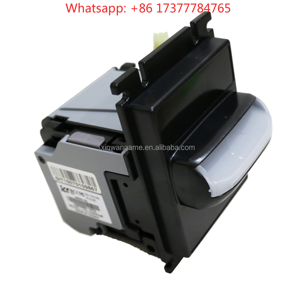 ICT L70 Banknote Validator Mon - Arcade Vending Machines avis et prix