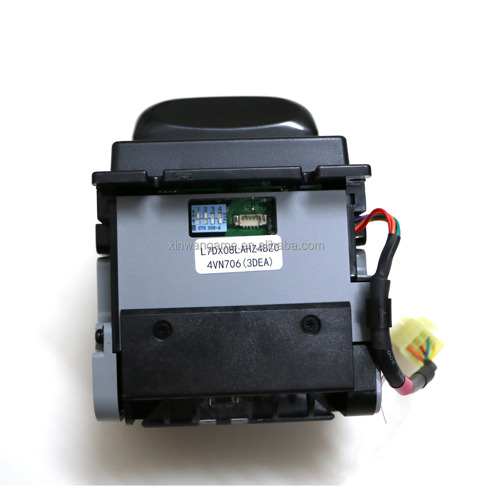 ICT L70 Banknote Validator Mon - Arcade Vending Machines avis et prix